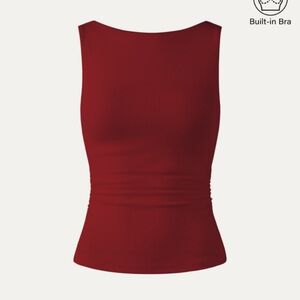 OGL Open Back Brami MED NWOT